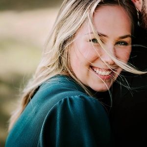 Meet your Posher, Leah